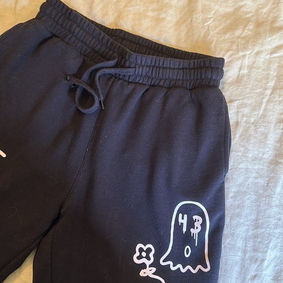 Ken Block Hoonigan sweatpants - Picture 5 of 5